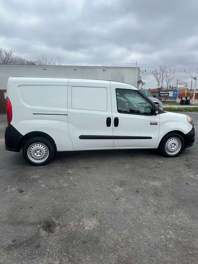 2019 RAM Promaster City Cargo Van for sale in Fort Worth, TX — photo 4