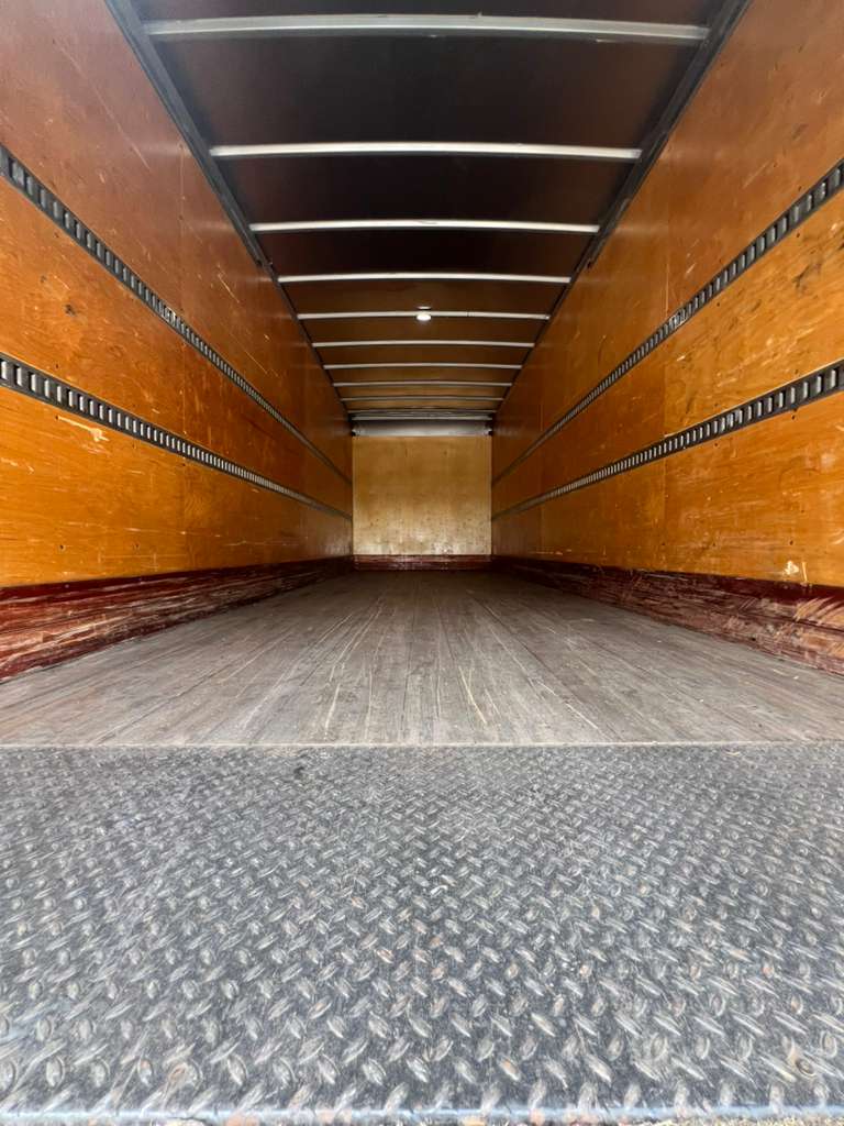 2020 HINO 268 Box Truck for sale in Fort Worth, TX — photo 4