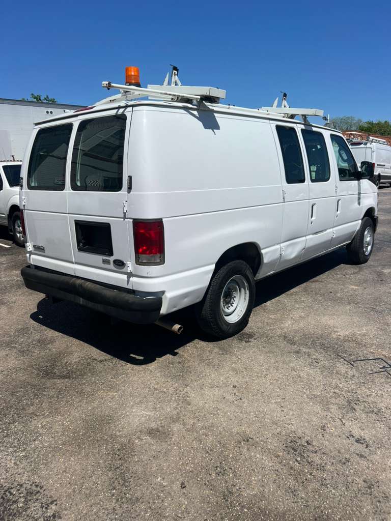 2013 FORD Econoline 150 Cargo Van for sale in Fort Worth, TX — photo 4