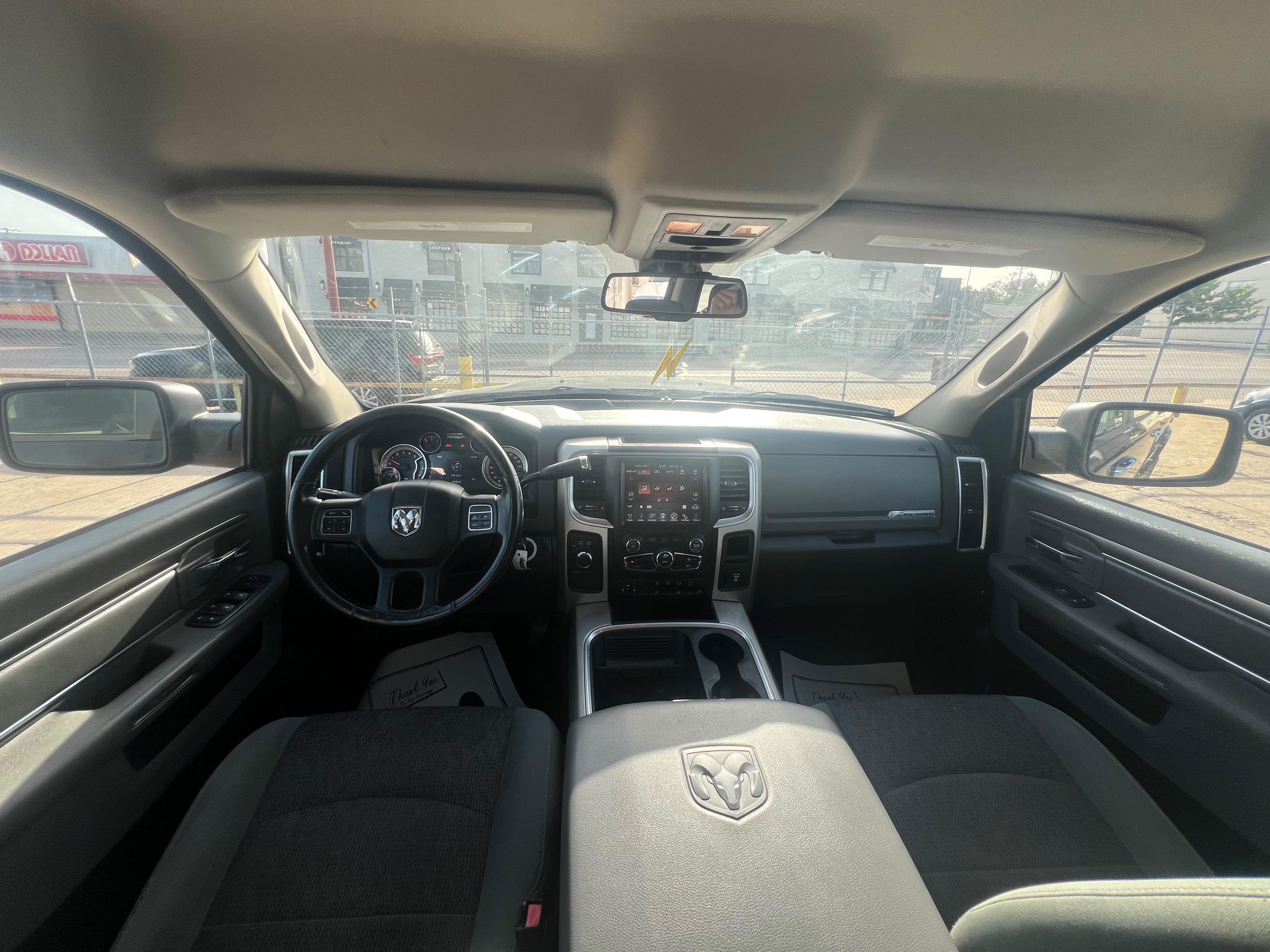 2016 Ram 2500 SLT Truck for sale in Fort Worth, TX — photo 3