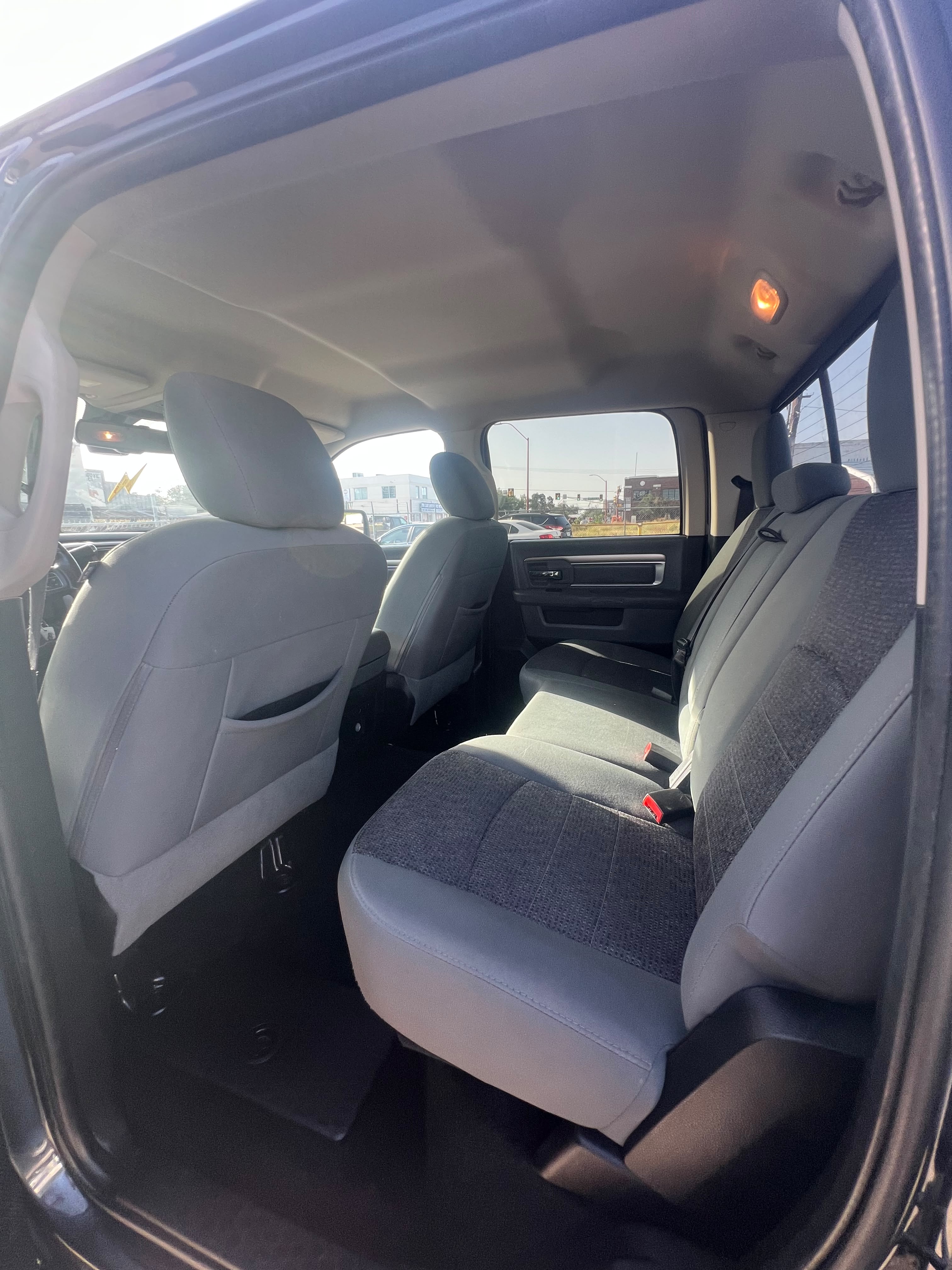 2016 Ram 2500 SLT Truck for sale in Fort Worth, TX — photo 4