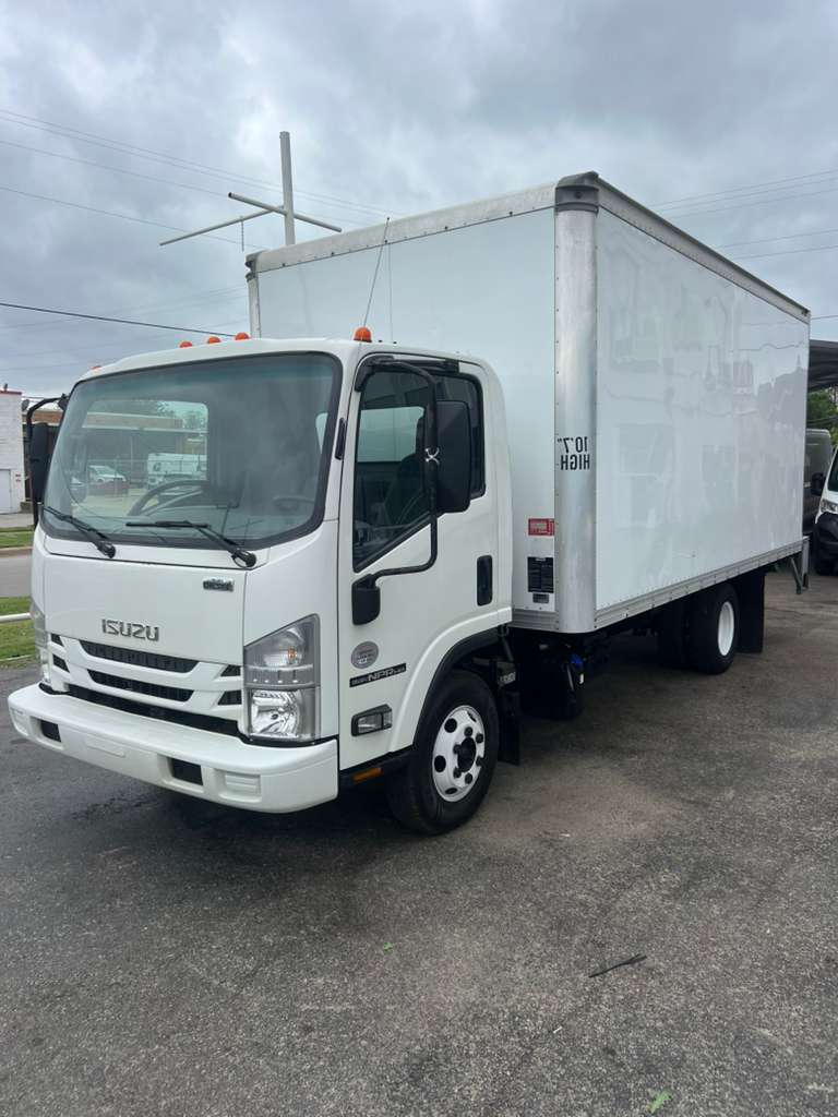 How to Finance a Commercial Truck in Texas