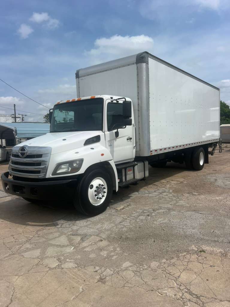 Starting a Delivery Business with a Box Truck